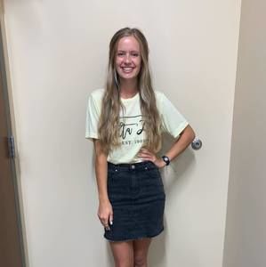 Meet your Posher, Rose